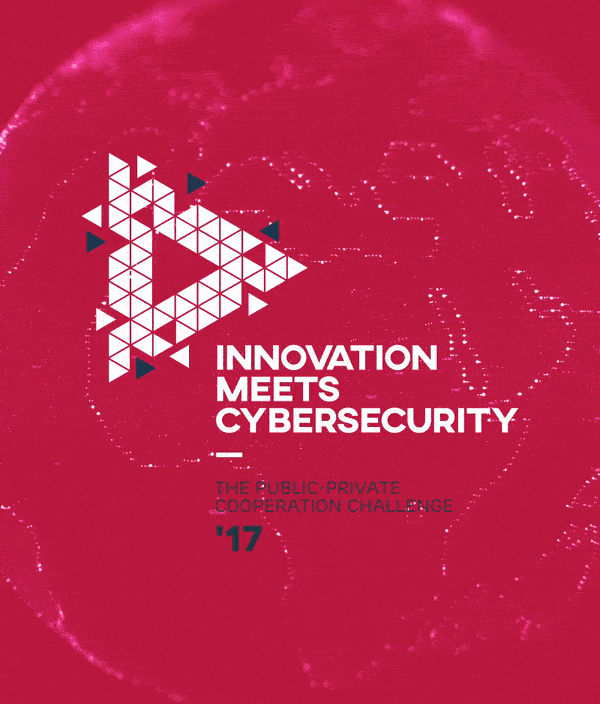 INNOVATION MEETS CYBER